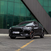 Front Splitter CUPRA Formentor